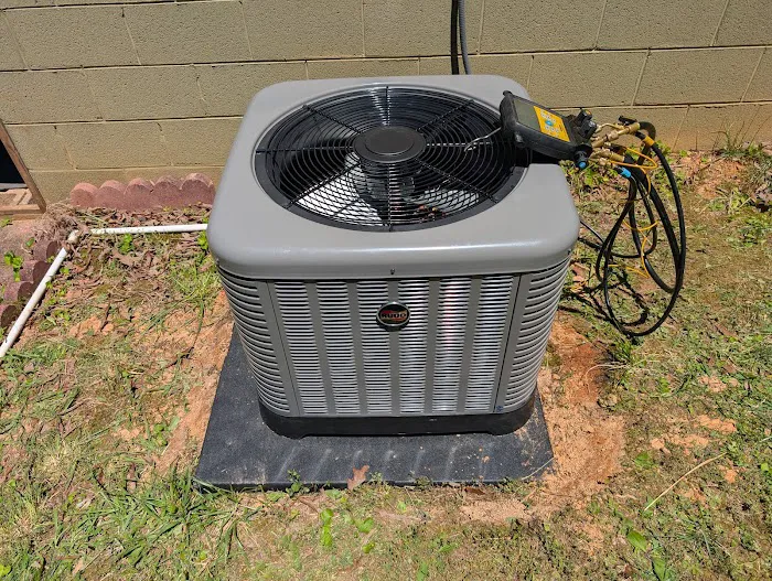 865 HVAC & Plumbing Picture 9