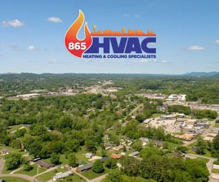 865 HVAC & Plumbing