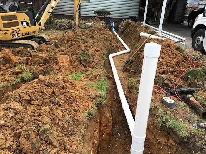 Pioneer Heating, Cooling, Plumbing and Electrical Picture 9