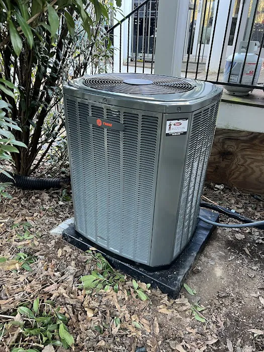 Pioneer Heating, Cooling, Plumbing and Electrical Picture 8