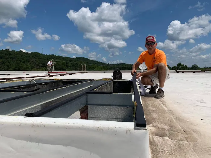 Pioneer Heating, Cooling, Plumbing and Electrical Picture 2