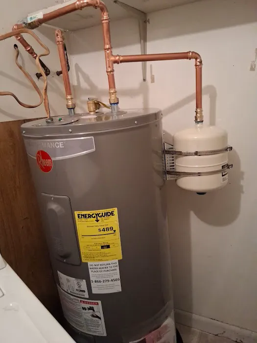 Pioneer Heating, Cooling, Plumbing and Electrical Picture 1