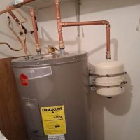 Pioneer Heating, Cooling, Plumbing and Electrical ico