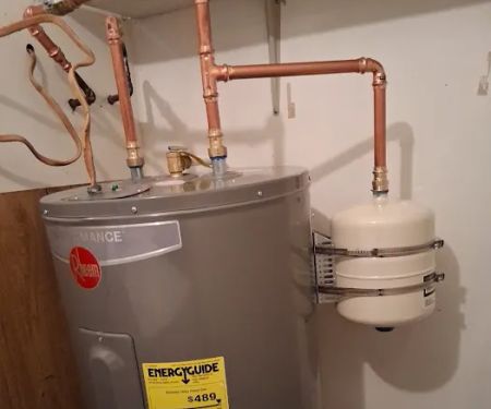 Pioneer Heating, Cooling, Plumbing and Electrical