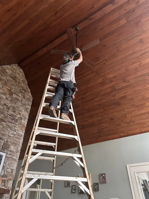 Pioneer Heating, Cooling, Plumbing and Electrical Picture 3