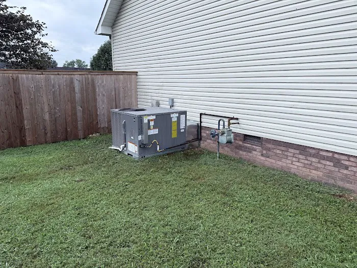 East TN Heat & Air LLC Picture 1