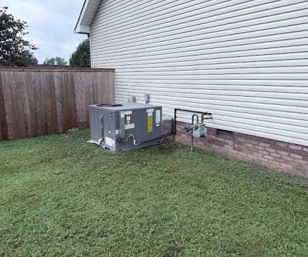 East TN Heat & Air LLC