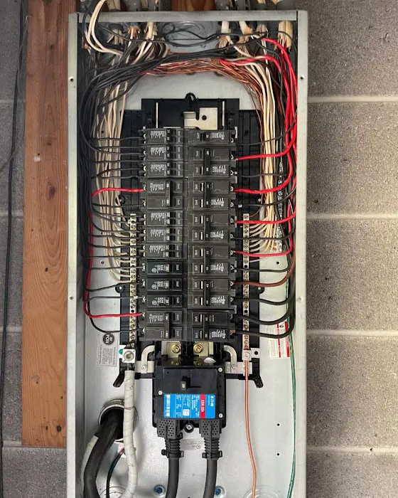 Quality Plumbing, Heating, Cooling & Electrical Picture 5