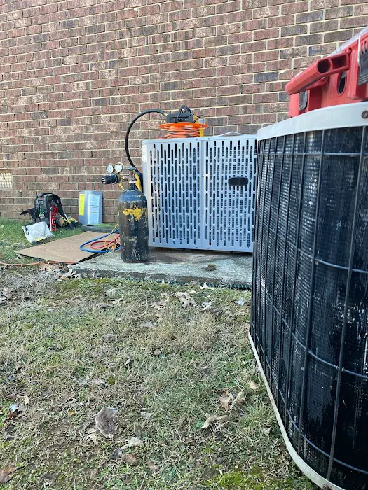 Quality Plumbing, Heating, Cooling & Electrical Picture 10