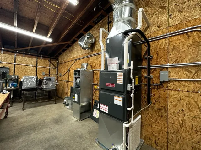 Quality Plumbing, Heating, Cooling & Electrical Picture 6