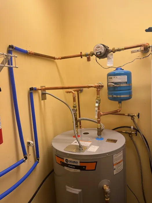 Quality Plumbing, Heating, Cooling & Electrical Picture 2