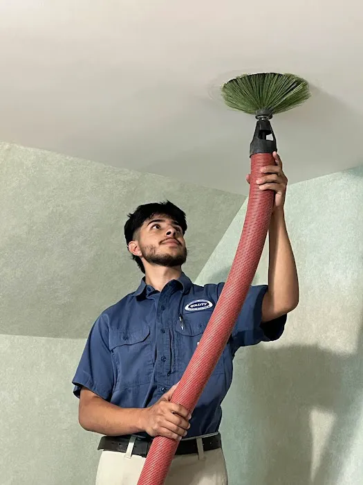 Quality Plumbing, Heating, Cooling & Electrical Picture 1