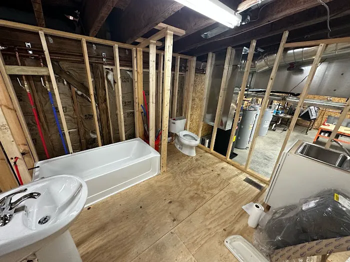 Quality Plumbing, Heating, Cooling & Electrical Picture 7