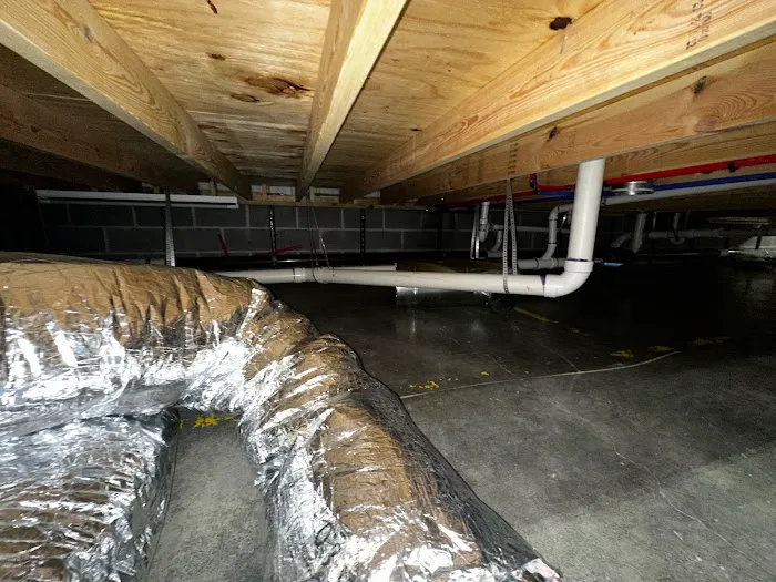 Quality Plumbing, Heating, Cooling & Electrical Picture 4