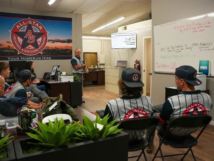 All-Star Heating and Air Conditioning Picture 4