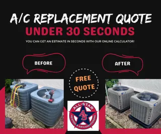All-Star Heating and Air Conditioning Picture 2