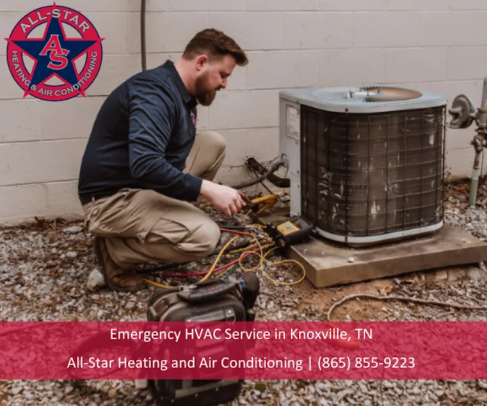 All-Star Heating and Air Conditioning Picture 10