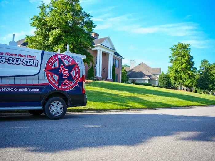 All-Star Heating and Air Conditioning Picture 1