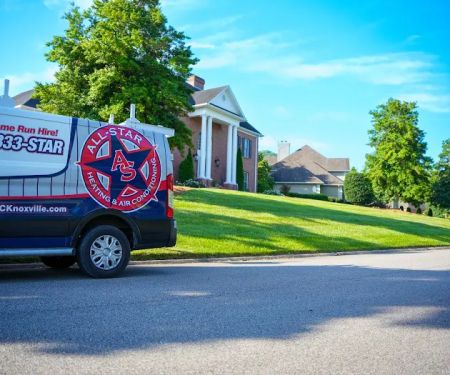 All-Star Heating and Air Conditioning