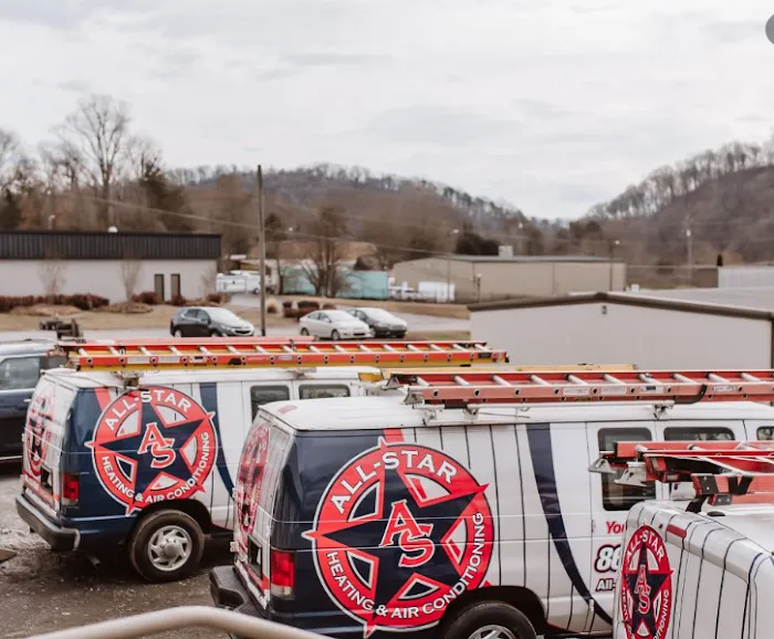 All-Star Heating and Air Conditioning Picture 8