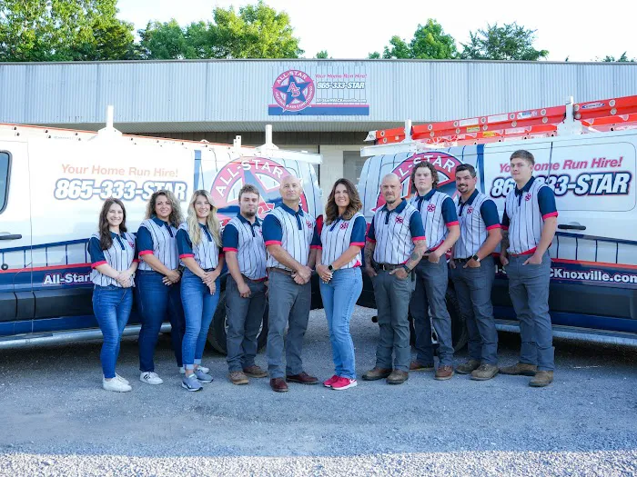 All-Star Heating and Air Conditioning Picture 6