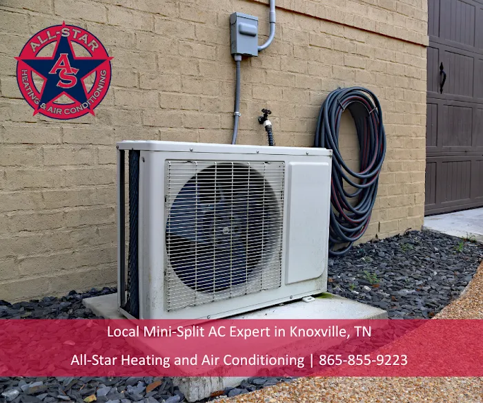 All-Star Heating and Air Conditioning Picture 9