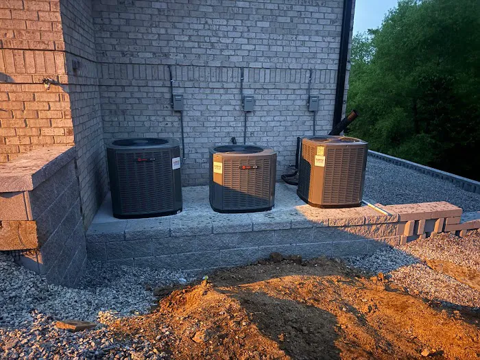 Ortiz Heating and Cooling LLC Picture 5