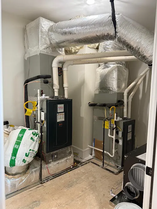 Ortiz Heating and Cooling LLC Picture 1