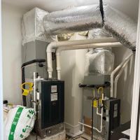 Ortiz Heating and Cooling LLC ico