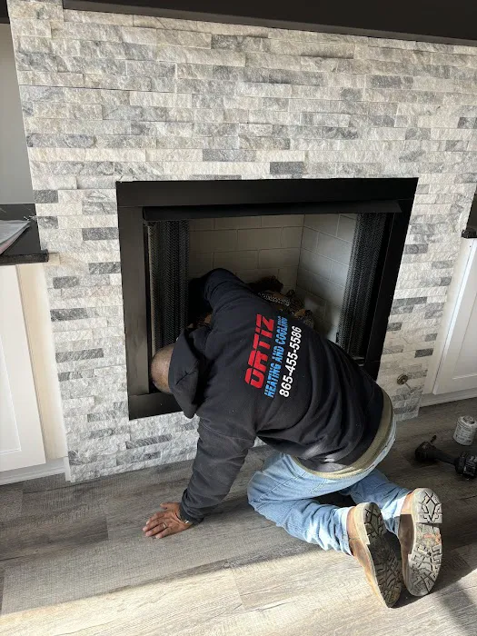 Ortiz Heating and Cooling LLC Picture 6