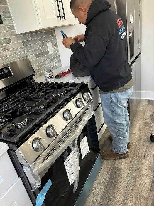 Ortiz Heating and Cooling LLC Picture 7