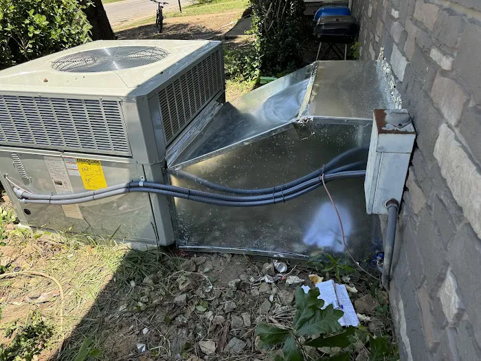 Ortiz Heating and Cooling LLC Picture 2