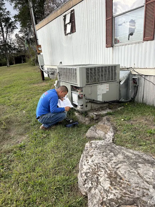 Ortiz Heating and Cooling LLC Picture 8