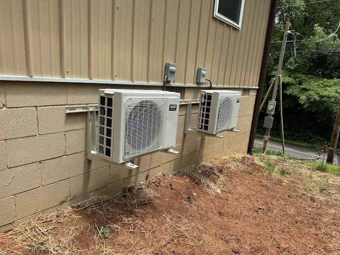 Ortiz Heating and Cooling LLC Picture 4