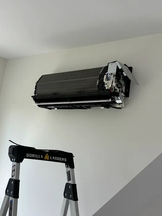 Ortiz Heating and Cooling LLC Picture 3