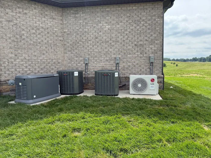 Ortiz Heating and Cooling LLC Picture 9