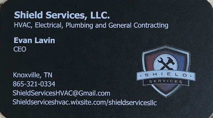 Shield Services, LLC. Picture 1