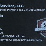 Shield Services, LLC.