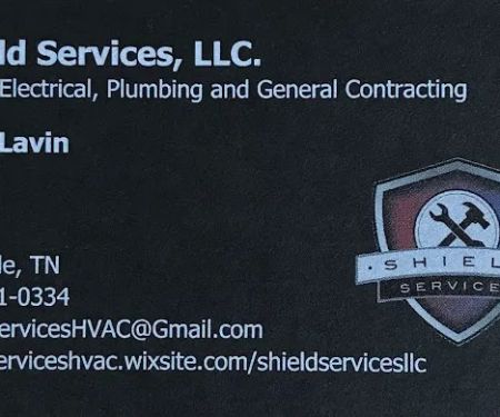 Shield Services, LLC.