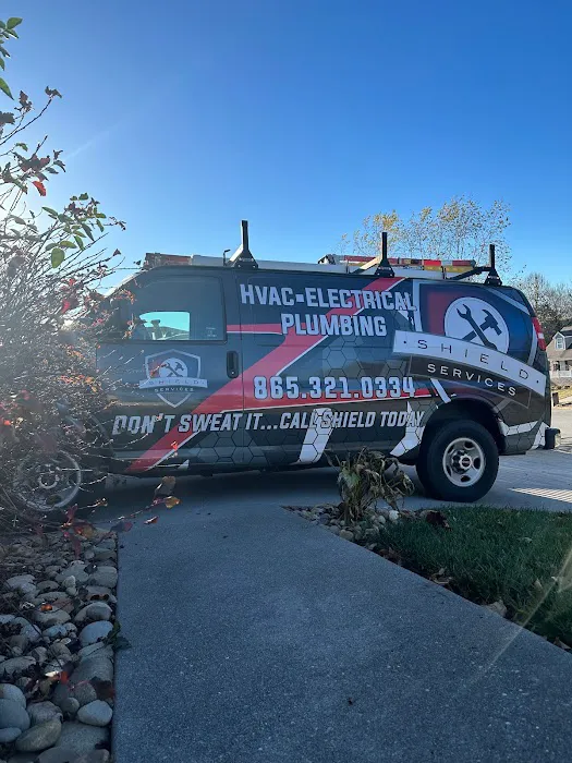 Shield Services, LLC. Picture 2