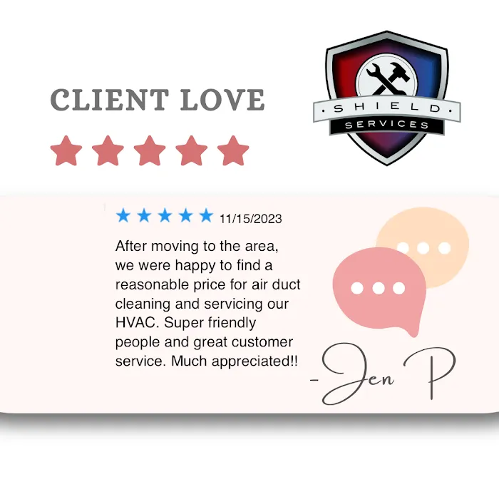 Shield Services, LLC. Picture 5