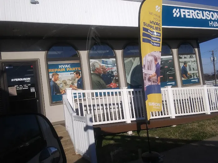 Ferguson HVAC Supply Picture 1