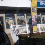 Ferguson HVAC Supply