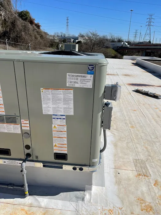 DuoTech Heating and Air Picture 2