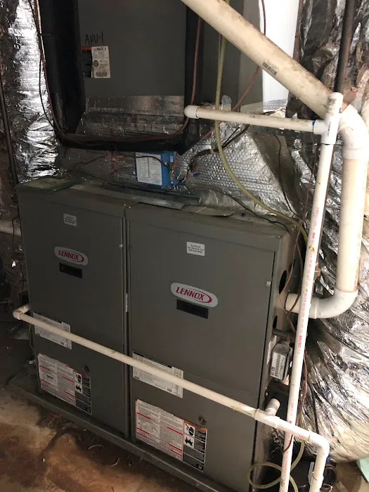 DuoTech Heating and Air Picture 10