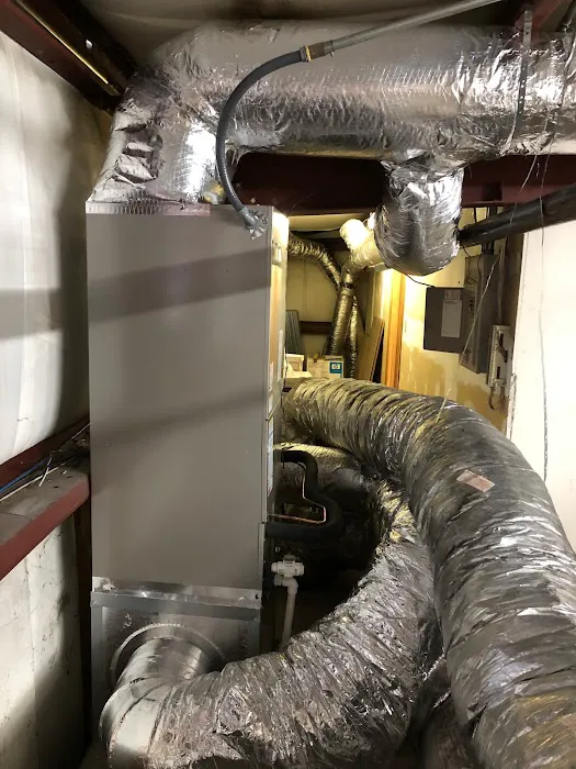 DuoTech Heating and Air Picture 7