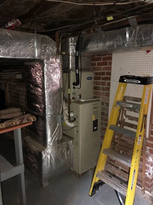 DuoTech Heating and Air Picture 1