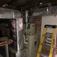 DuoTech Heating and Air ico