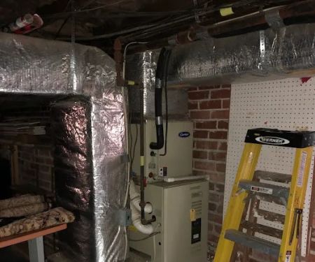 DuoTech Heating and Air