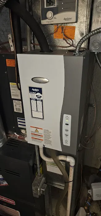 True North Heating and Cooling of Tennessee Picture 2